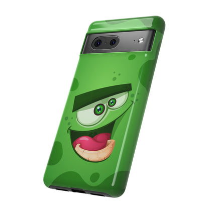 Eliot Phone Cases :: Monster Family collection