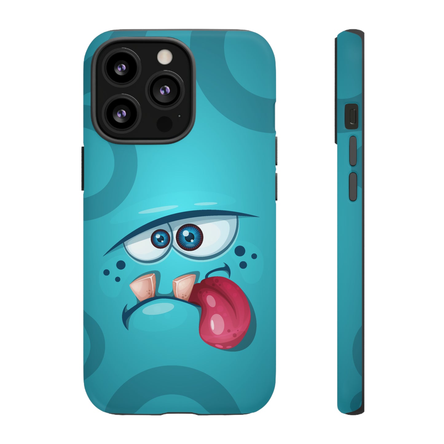 Hibbo Phone  Cases :: Monster Family collection