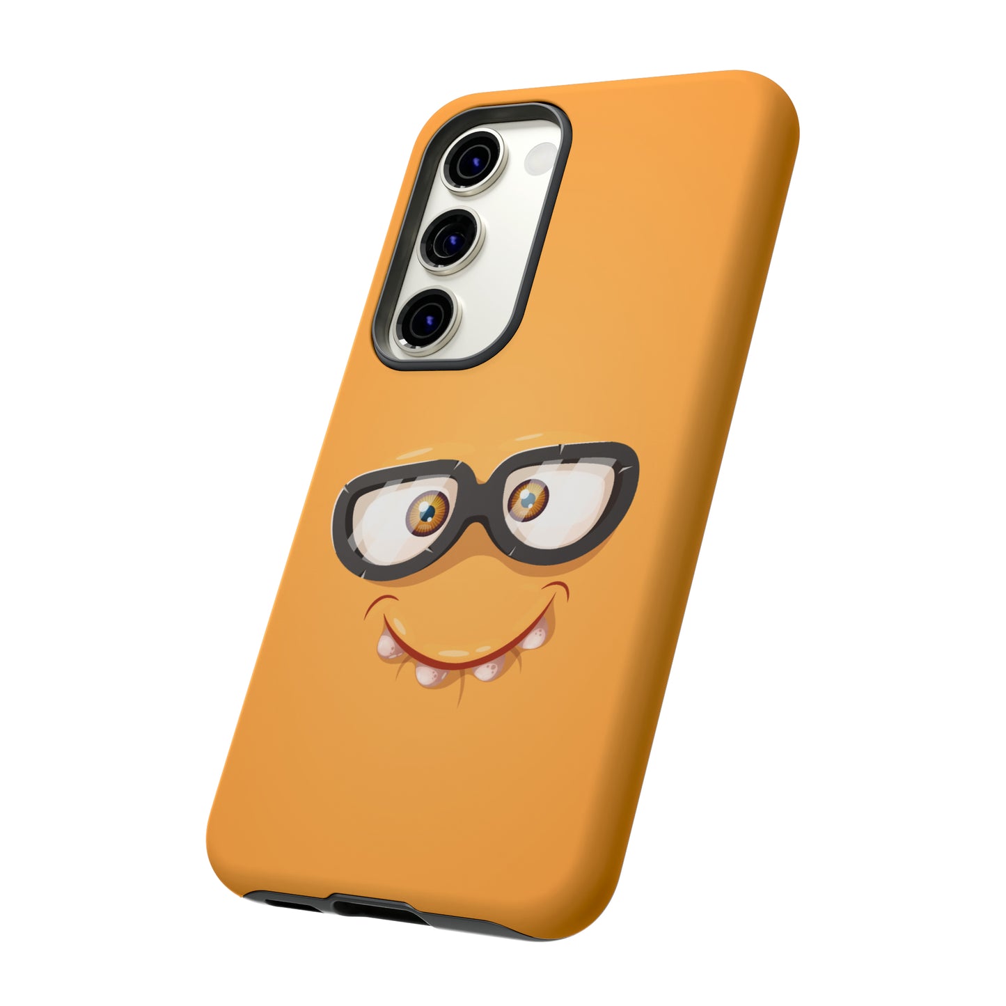 Iggy Phone Cases :: Monster Family collection