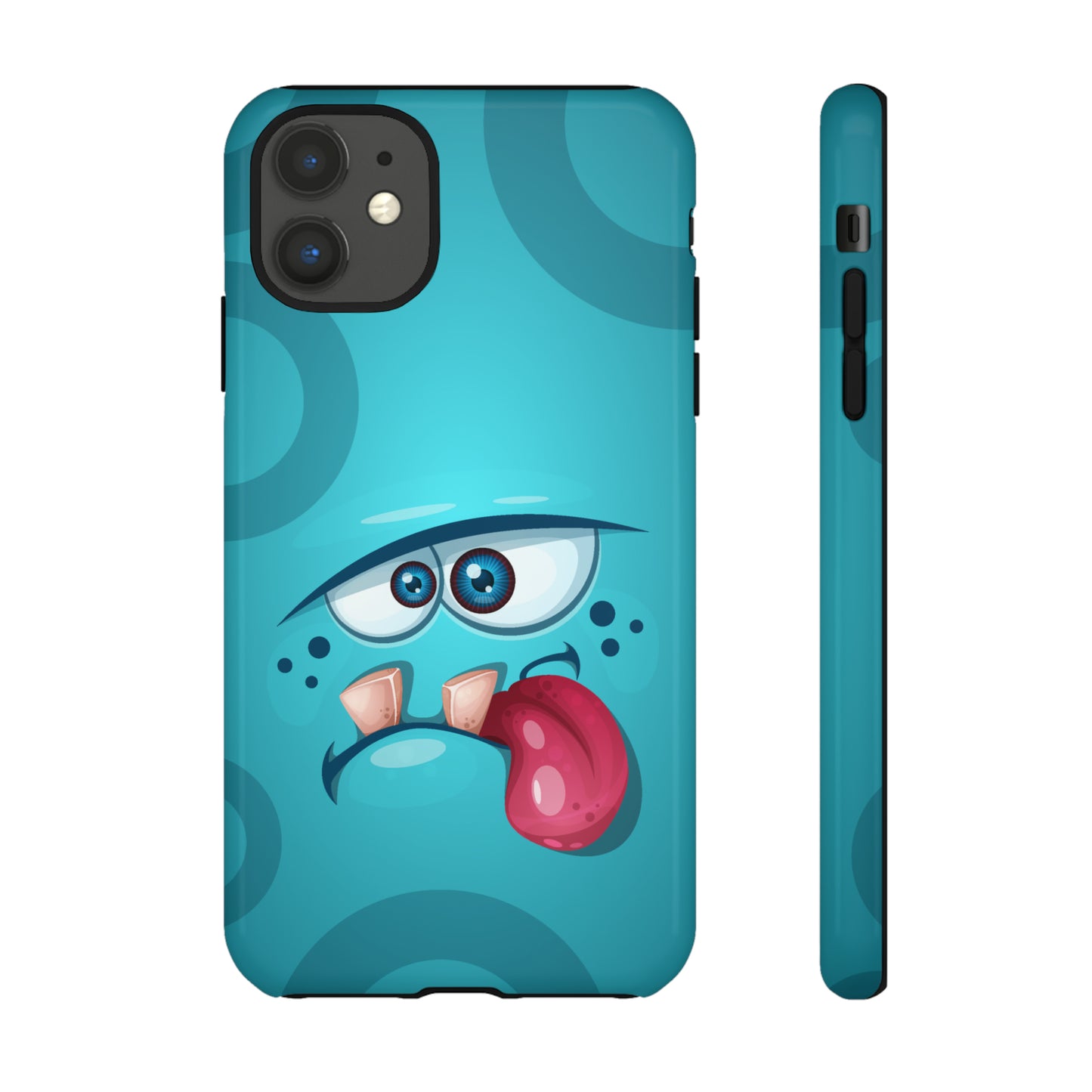 Hibbo Phone  Cases :: Monster Family collection