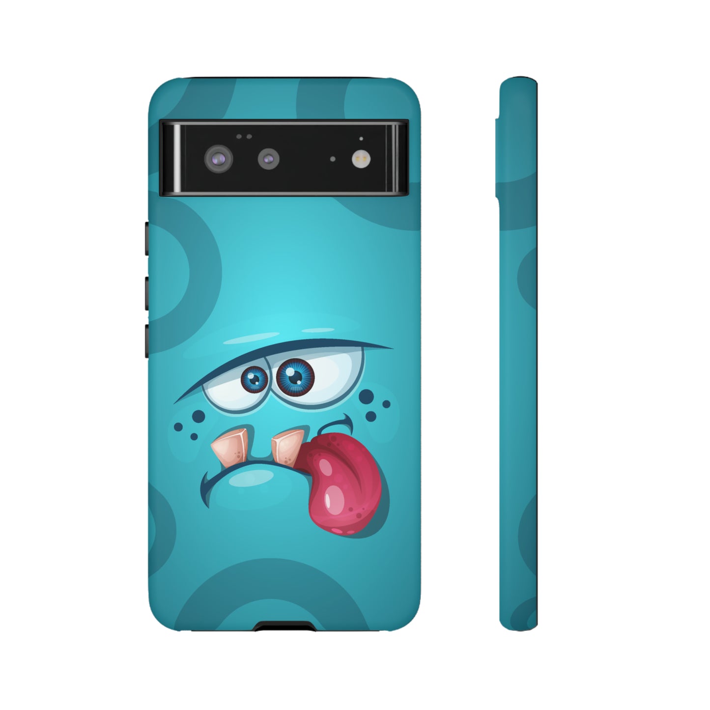Hibbo Phone  Cases :: Monster Family collection