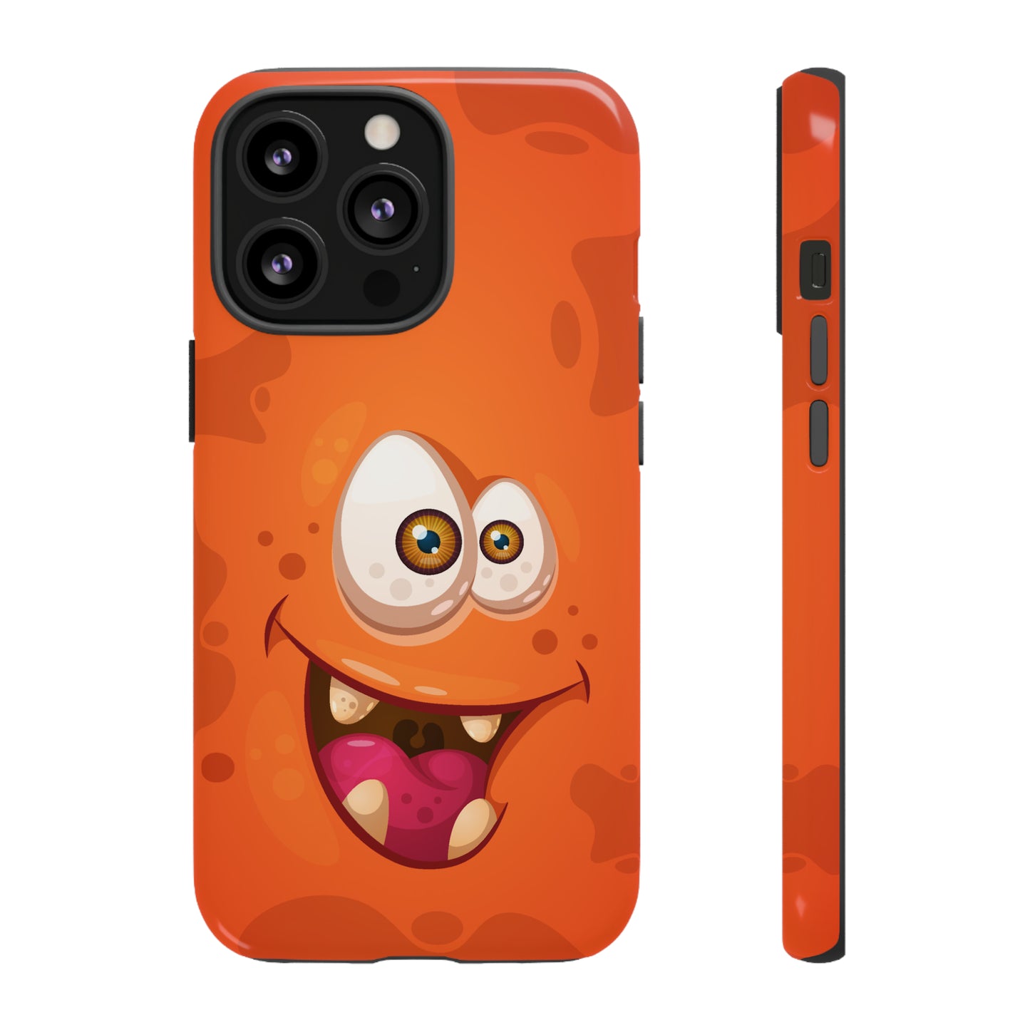 Morky Phone Cases :: Monster Family collection