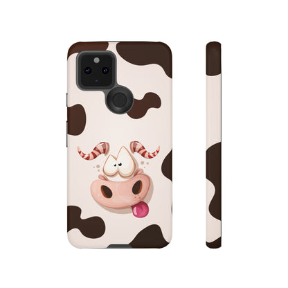 Moo Phone Cases :: Monster Family collection