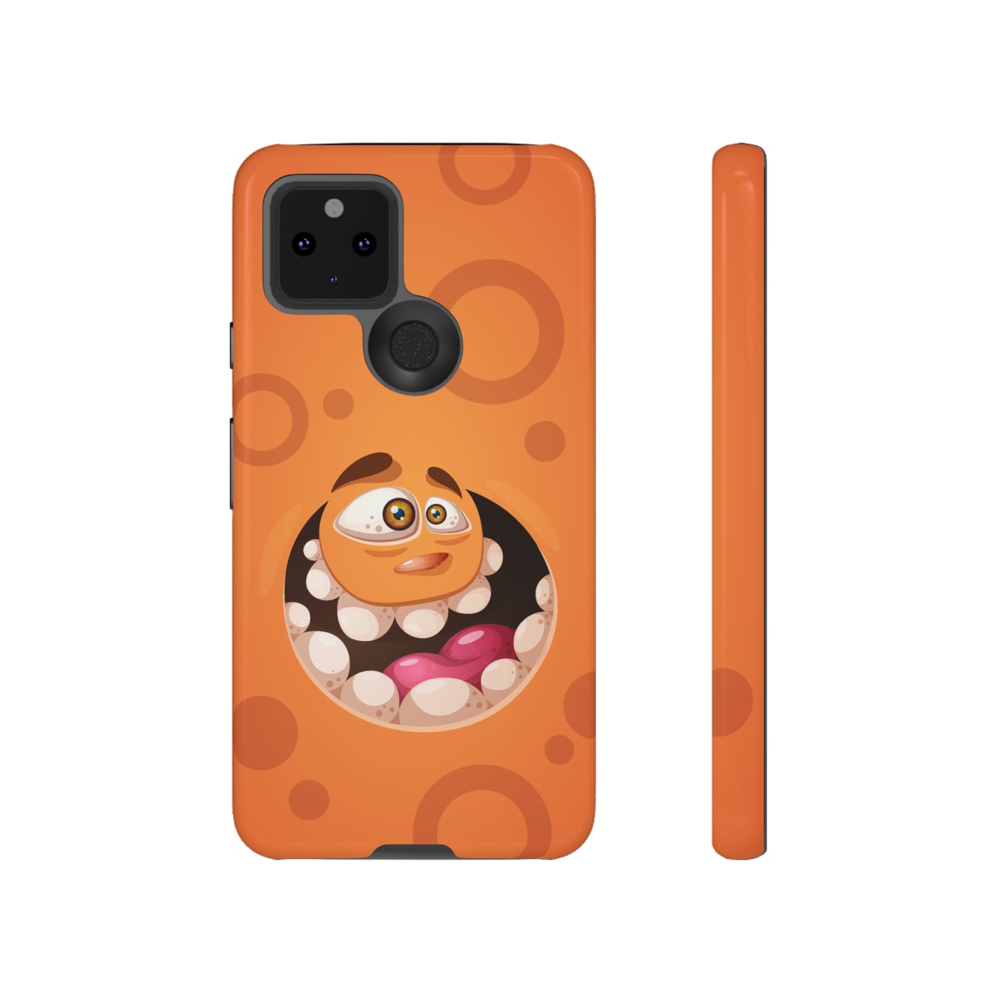 Toog Phone Cases :: Monster Family collection