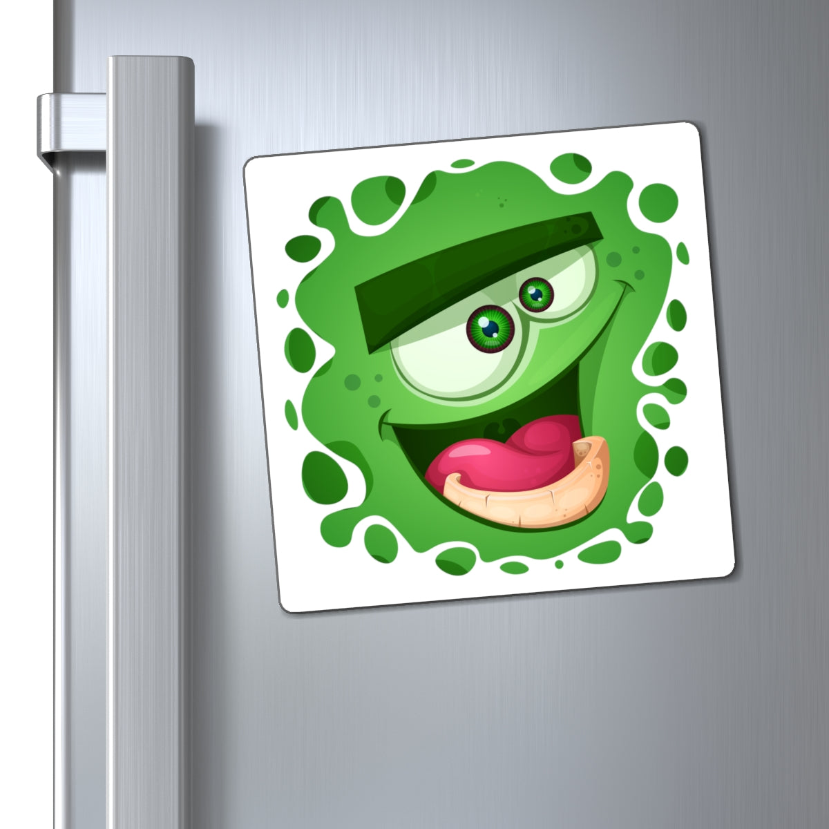 Eliot Magnets :: Monster Family collection