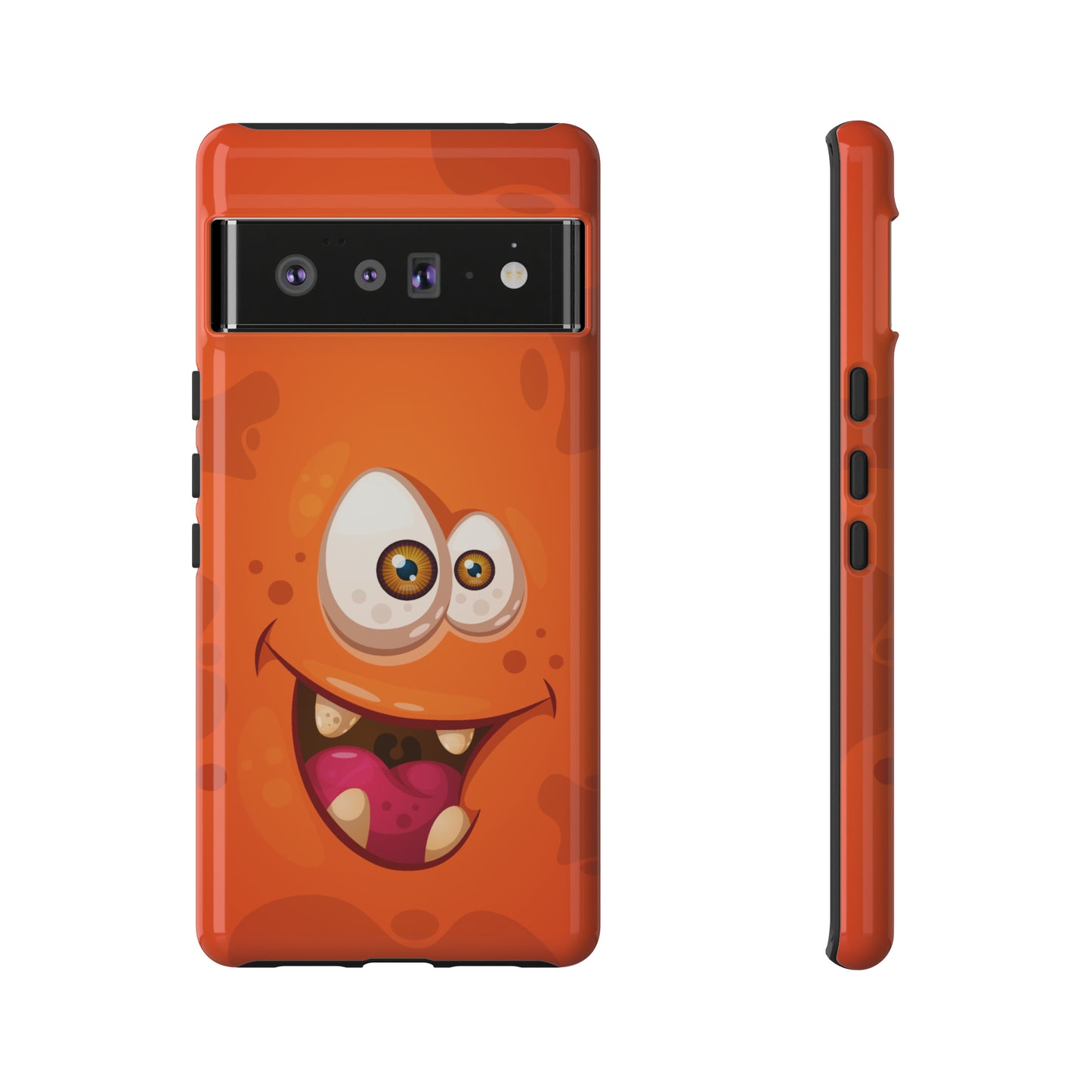 Morky Phone Cases :: Monster Family collection
