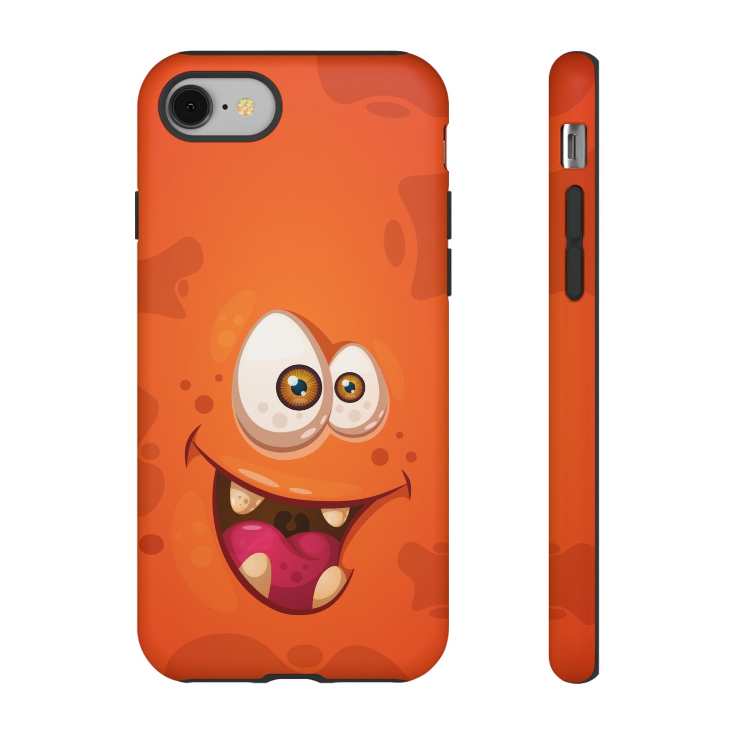 Morky Phone Cases :: Monster Family collection