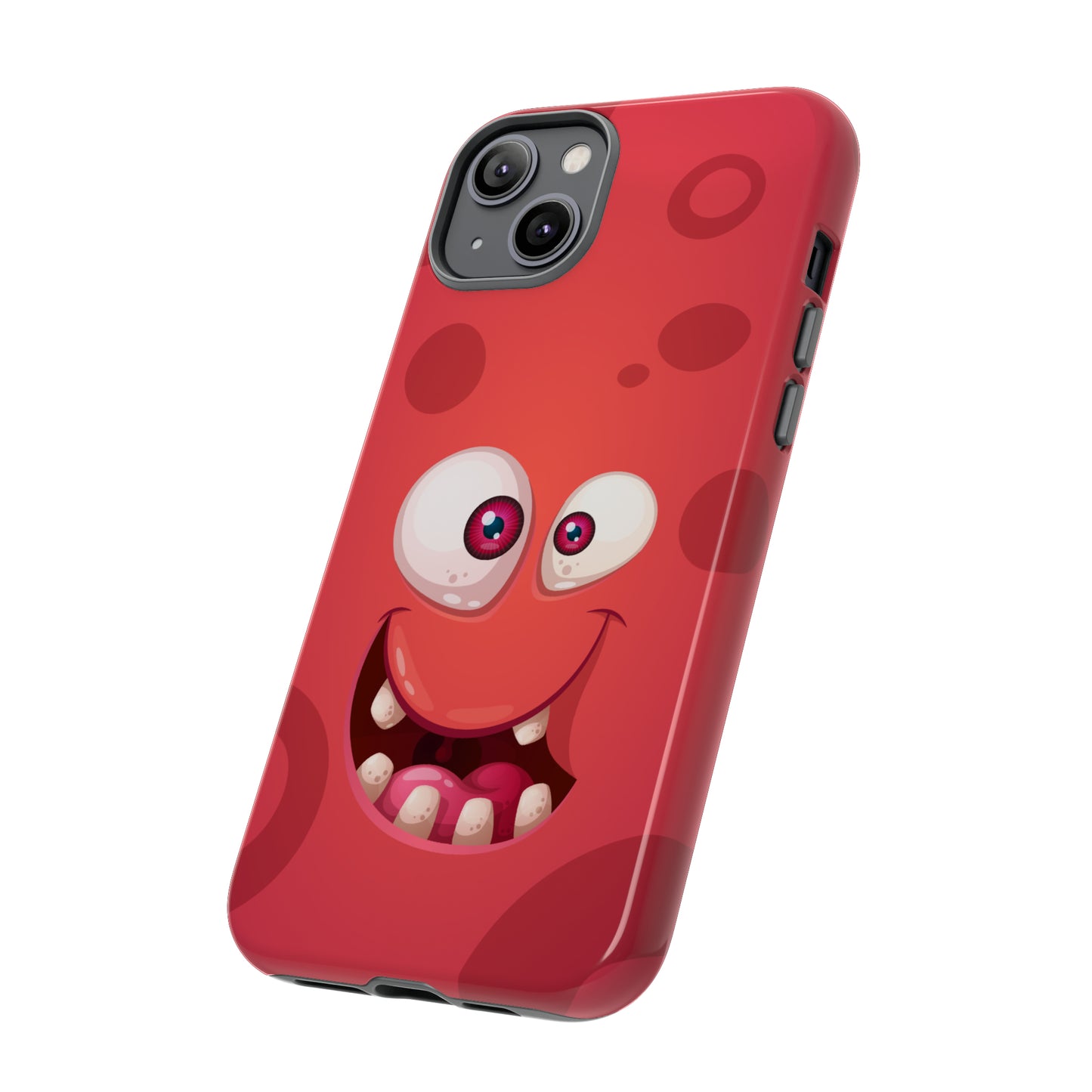 Edvard Phone Cases :: Monster Family collection