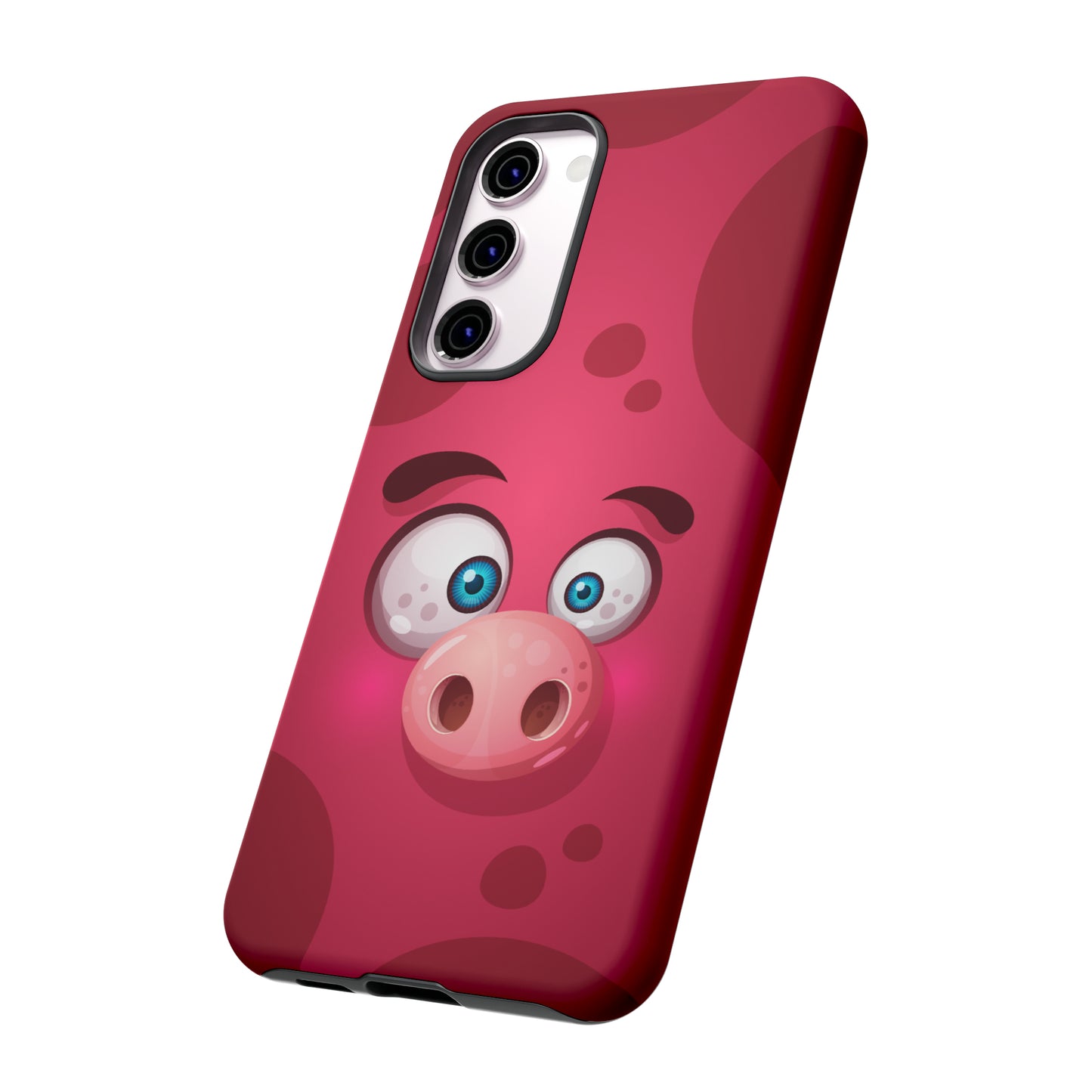 Pigor Phone Cases :: Monster Family collection
