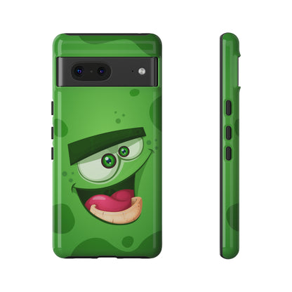 Eliot Phone Cases :: Monster Family collection