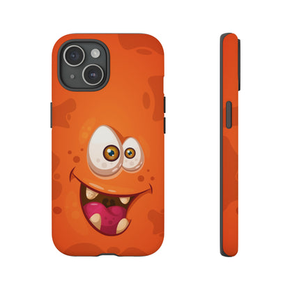 Morky Phone Cases :: Monster Family collection