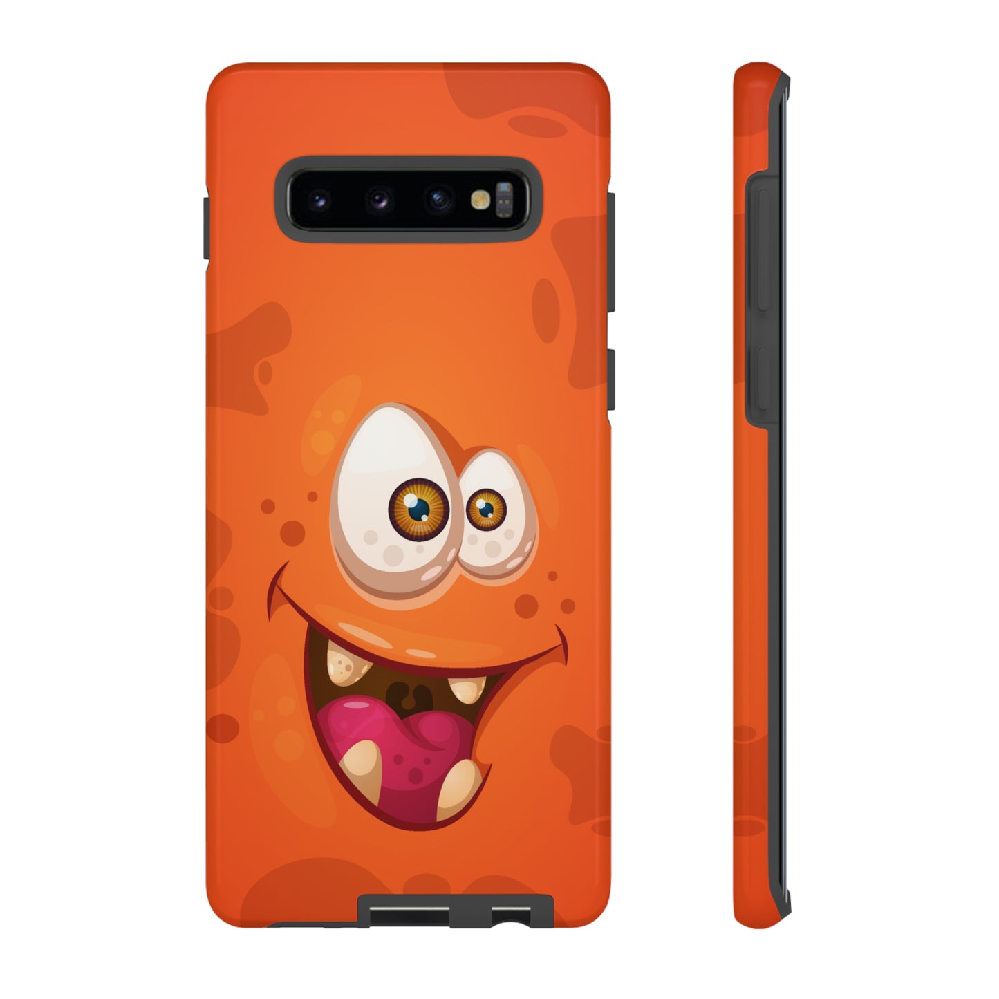 Morky Phone Cases :: Monster Family collection