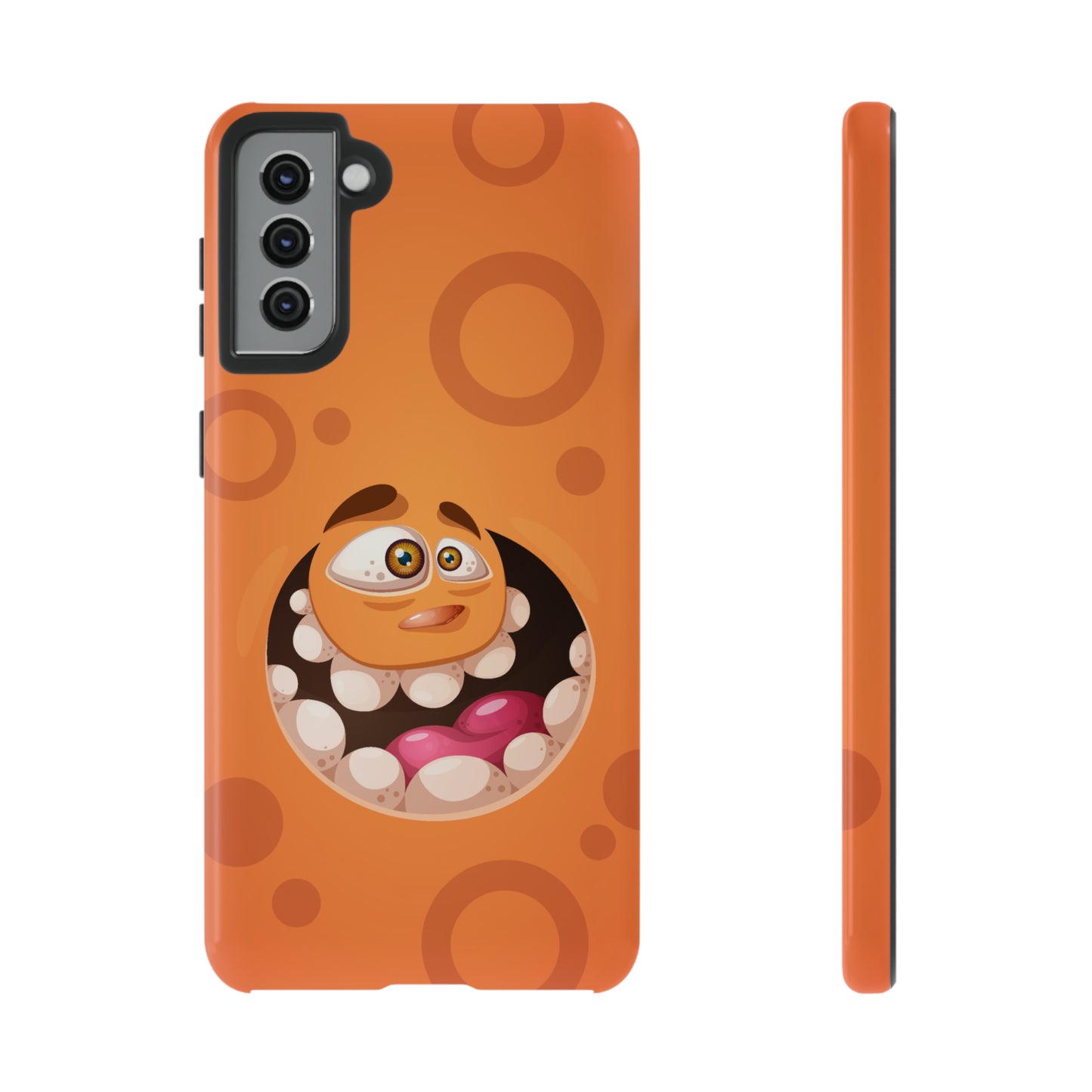 Toog Phone Cases :: Monster Family collection