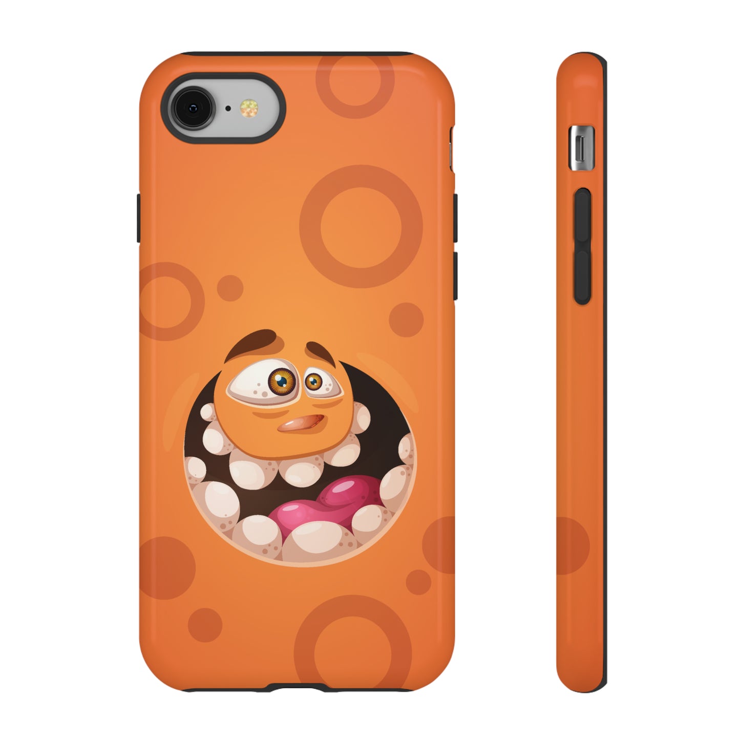 Toog Phone Cases :: Monster Family collection