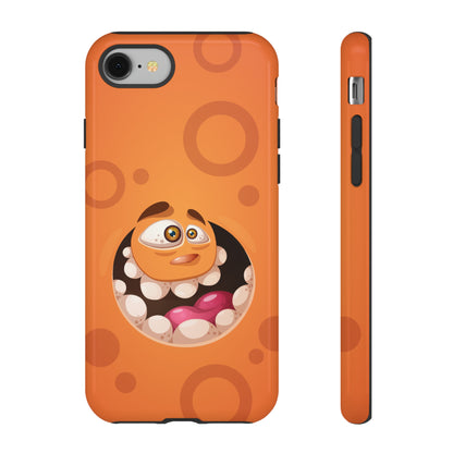 Toog Phone Cases :: Monster Family collection