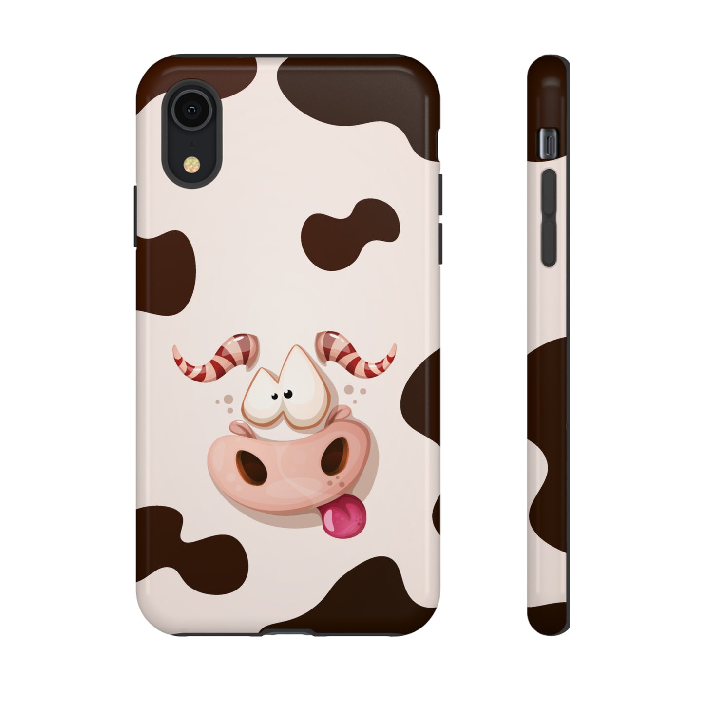 Moo Phone Cases :: Monster Family collection