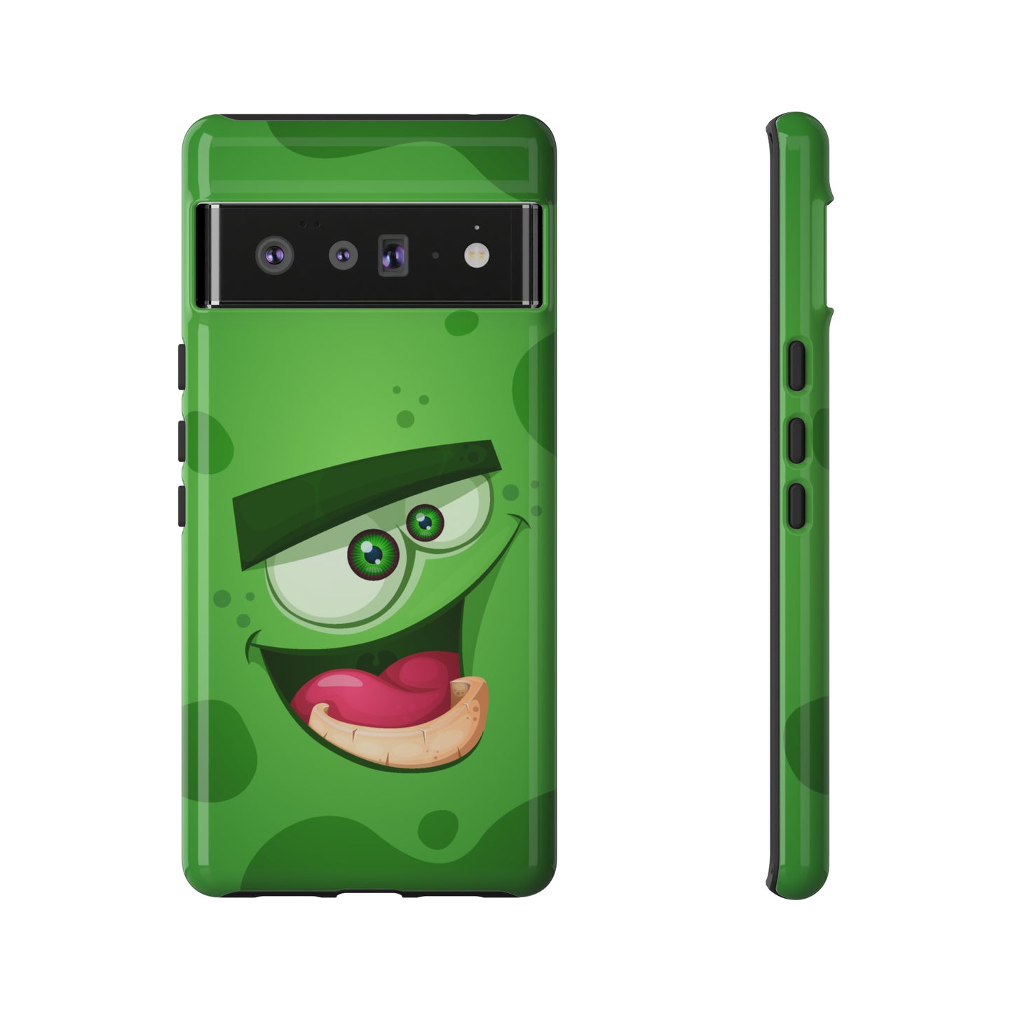 Eliot Phone Cases :: Monster Family collection