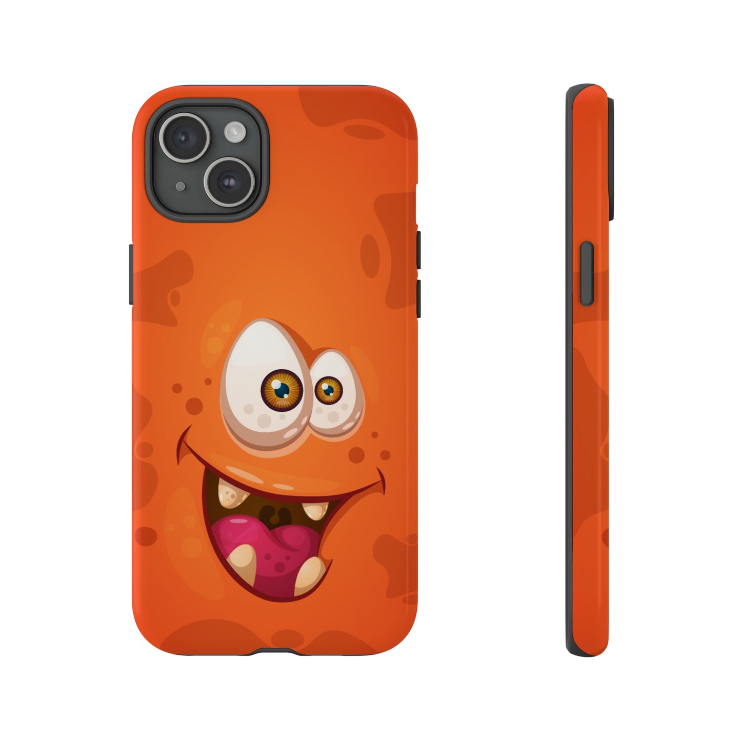 Morky Phone Cases :: Monster Family collection