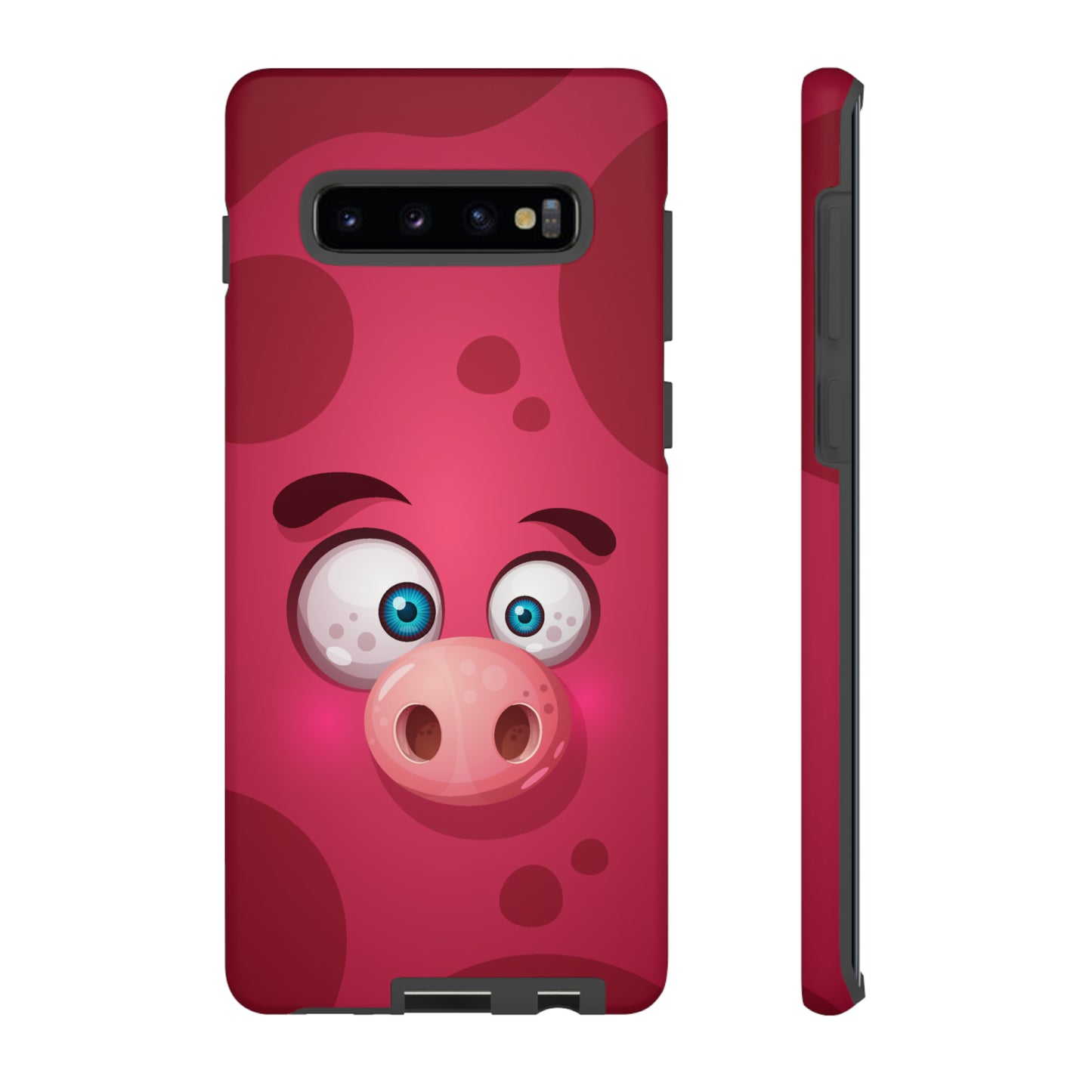 Pigor Phone Cases :: Monster Family collection
