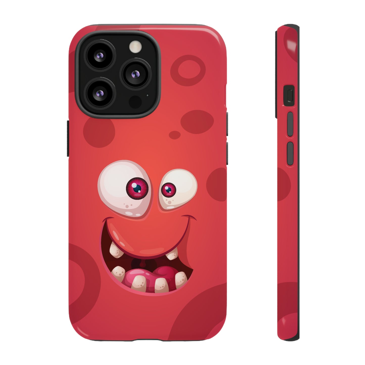Edvard Phone Cases :: Monster Family collection