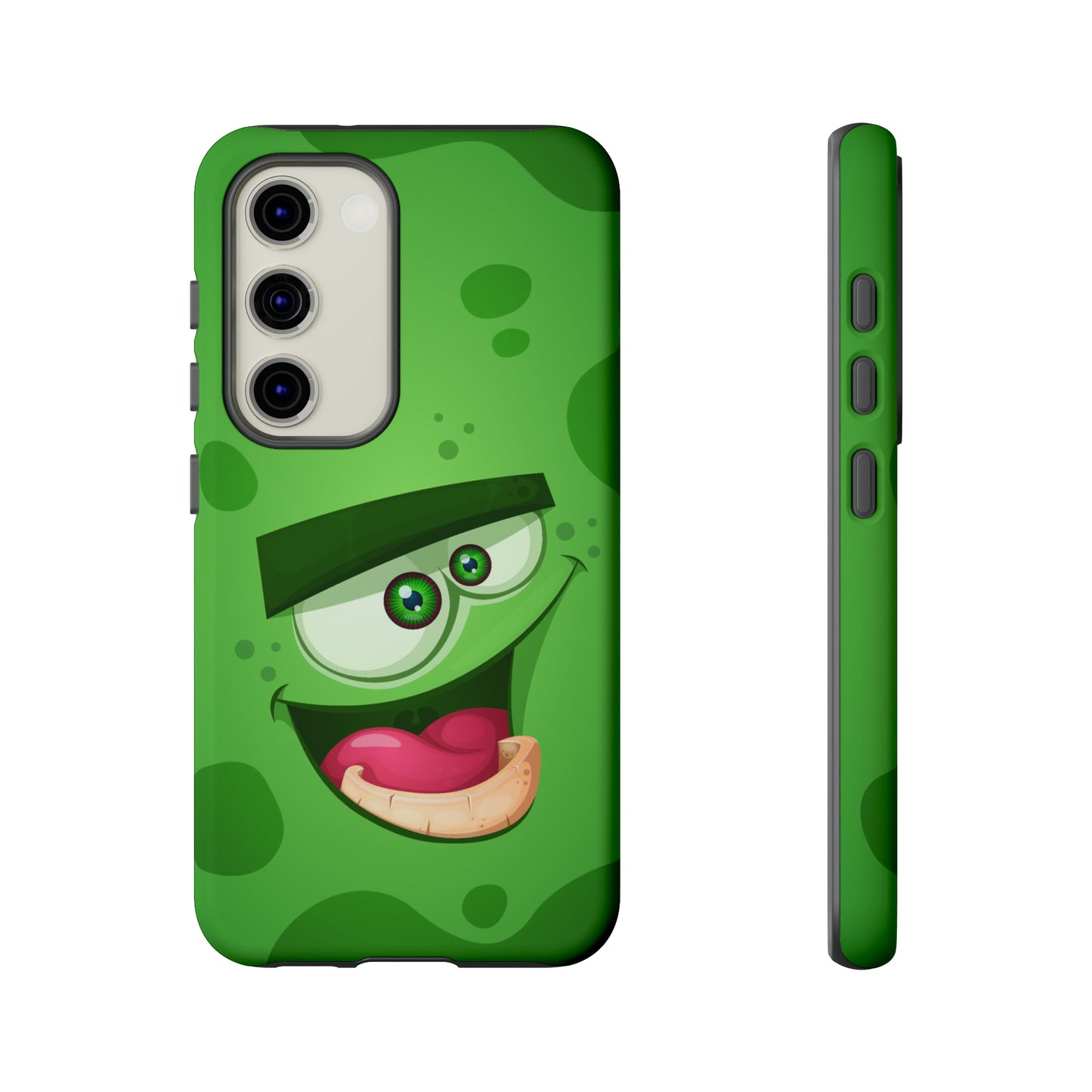 Eliot Phone Cases :: Monster Family collection