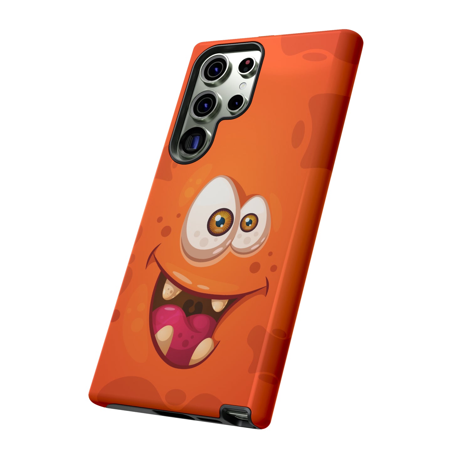 Morky Phone Cases :: Monster Family collection