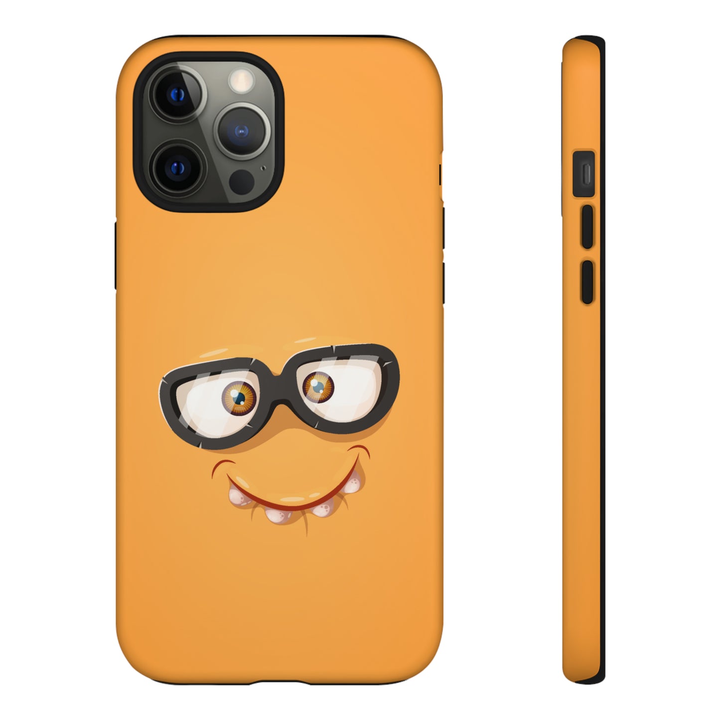 Iggy Phone Cases :: Monster Family collection