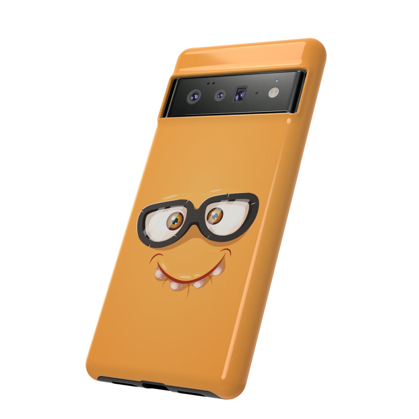 Iggy Phone Cases :: Monster Family collection