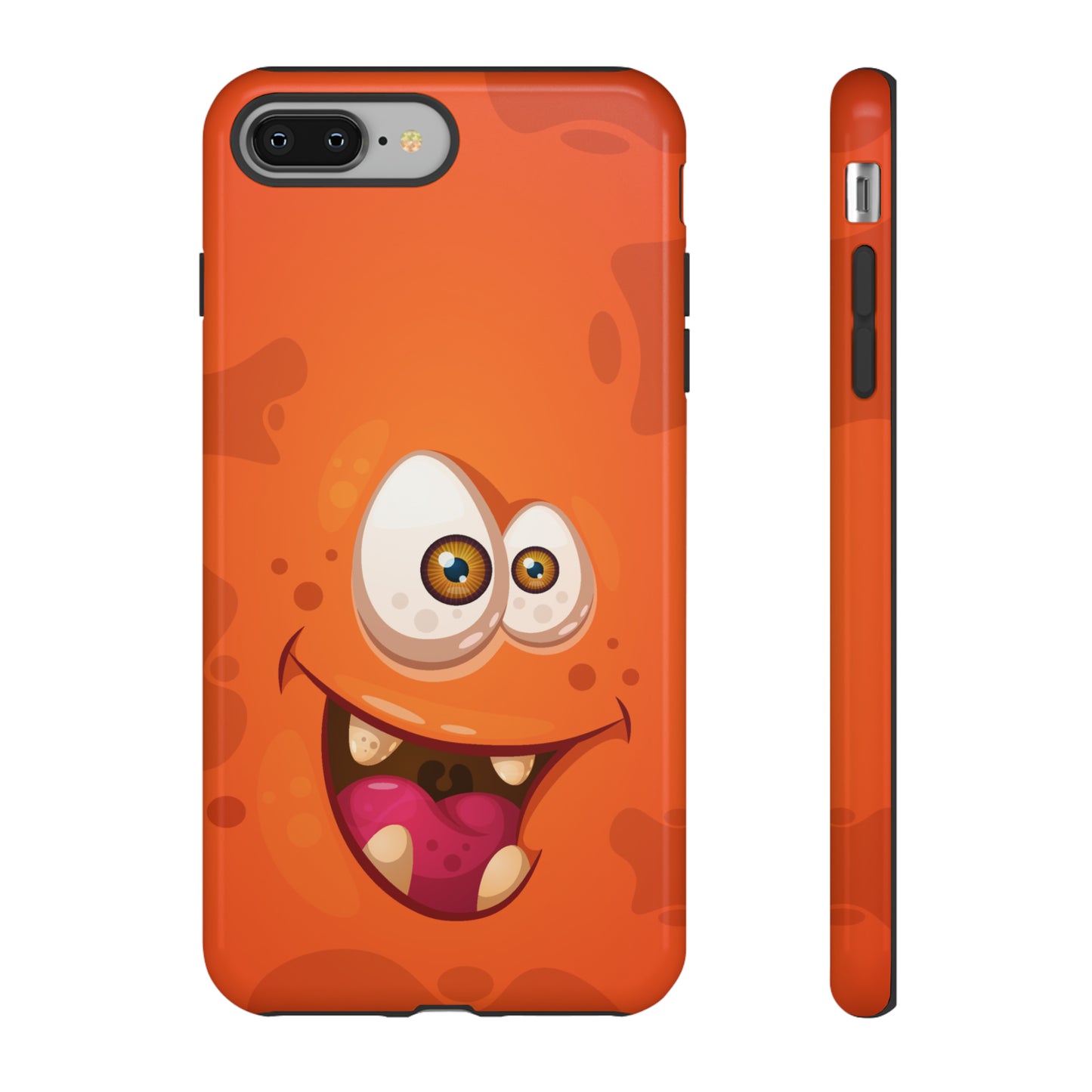 Morky Phone Cases :: Monster Family collection