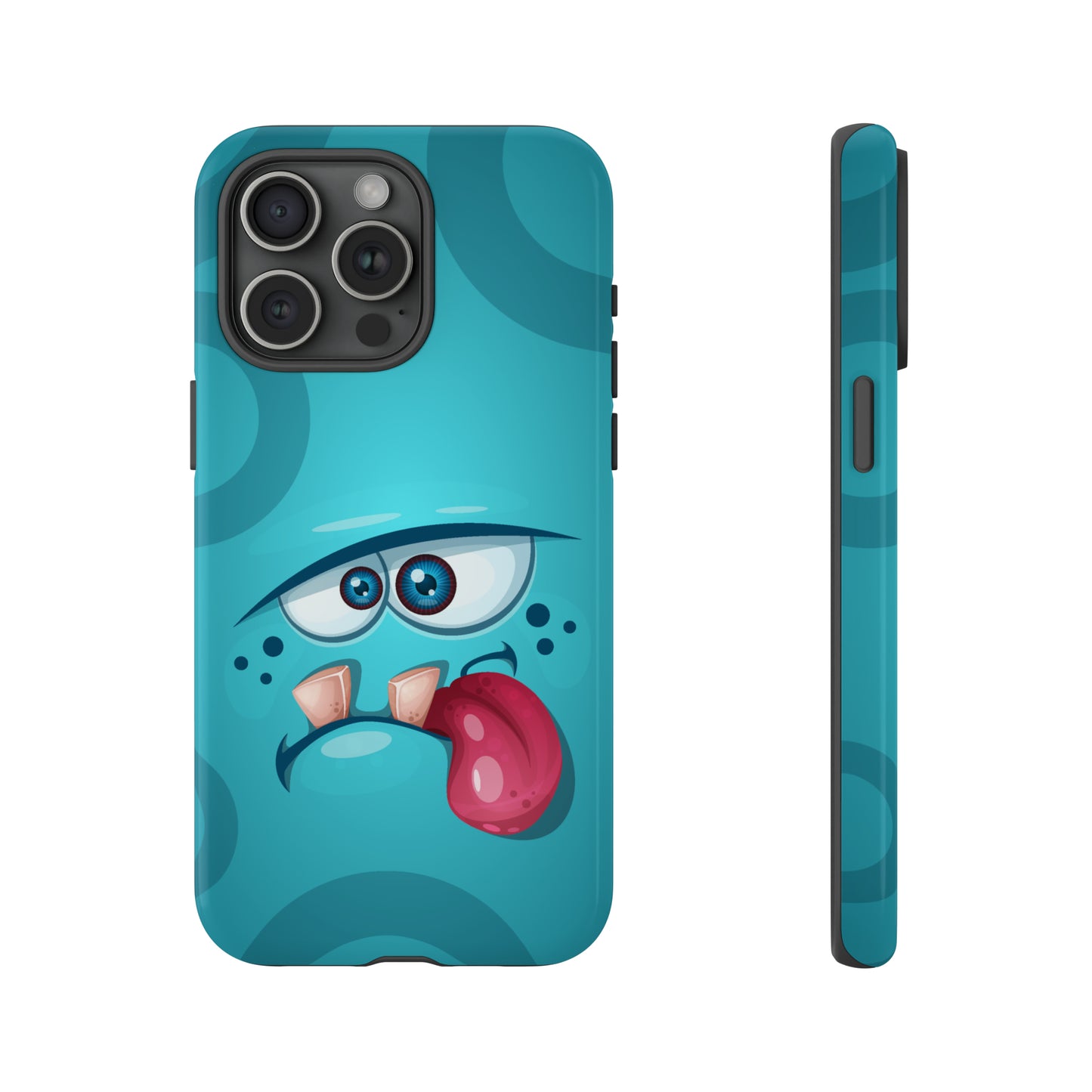 Hibbo Phone  Cases :: Monster Family collection
