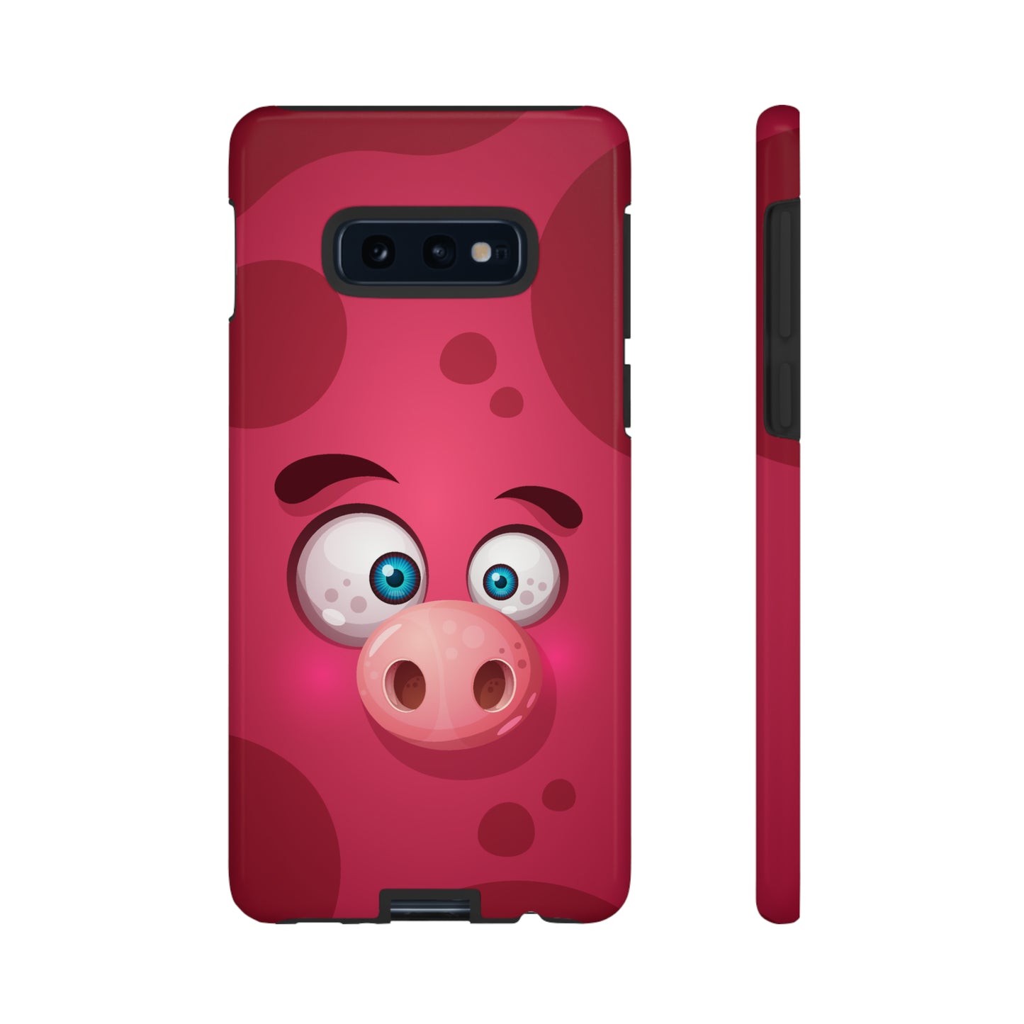 Pigor Phone Cases :: Monster Family collection