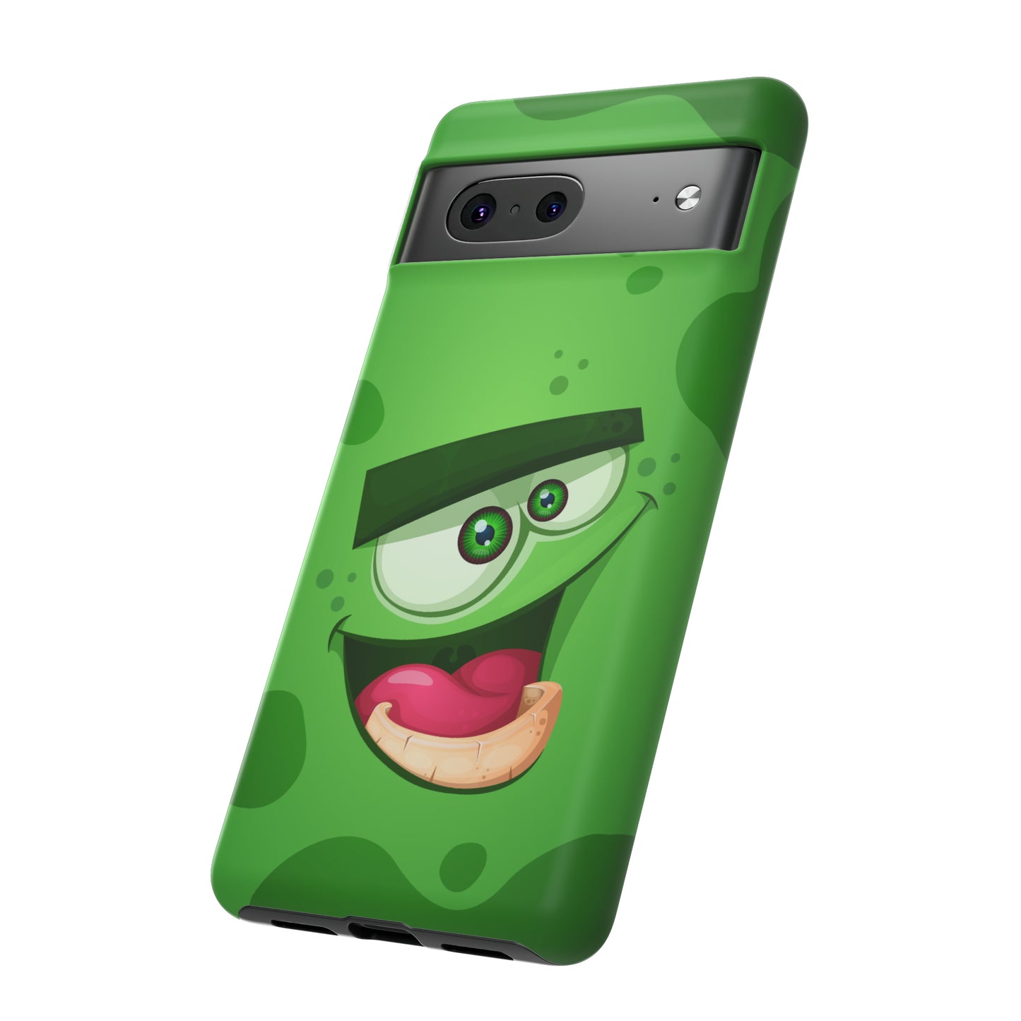 Eliot Phone Cases :: Monster Family collection