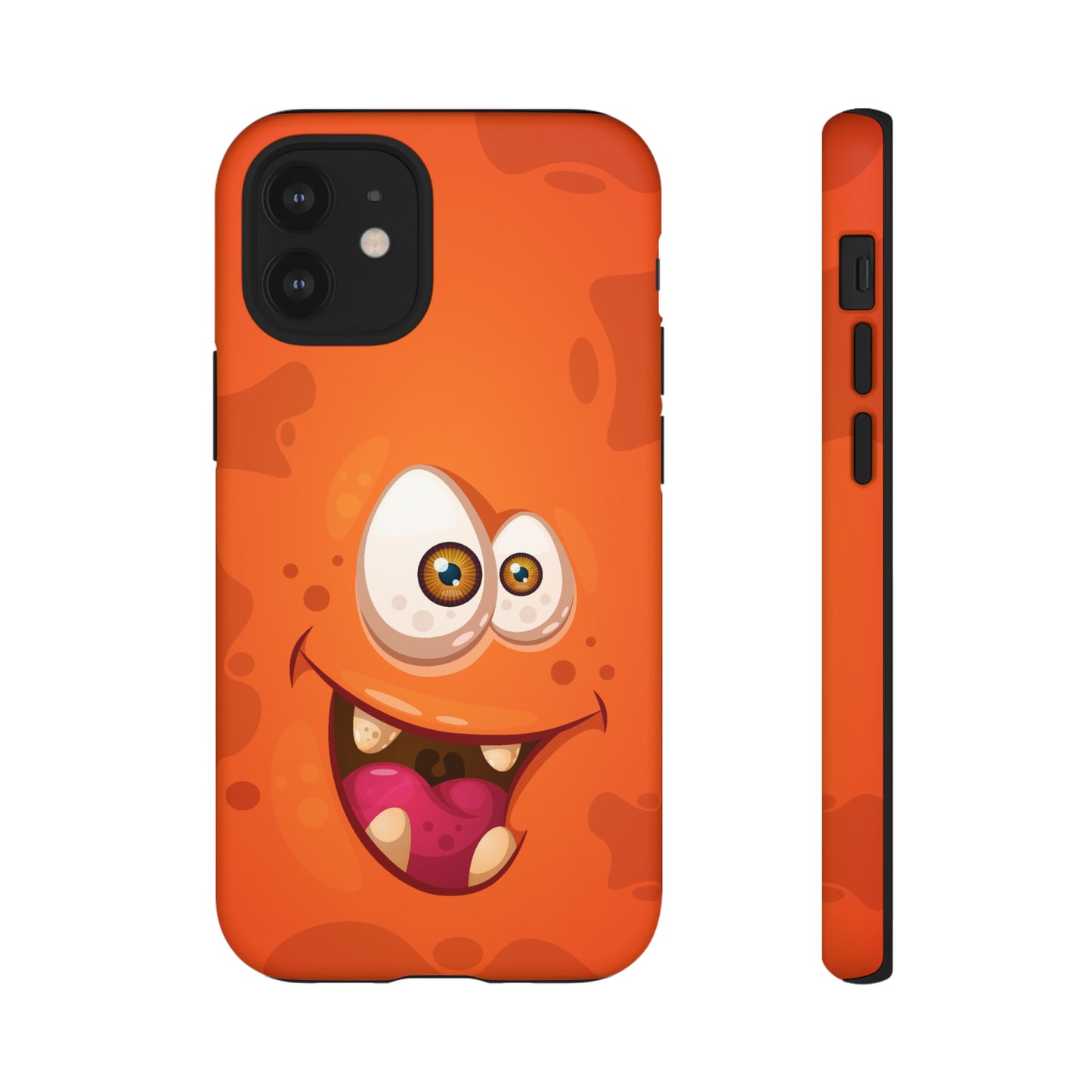 Morky Phone Cases :: Monster Family collection