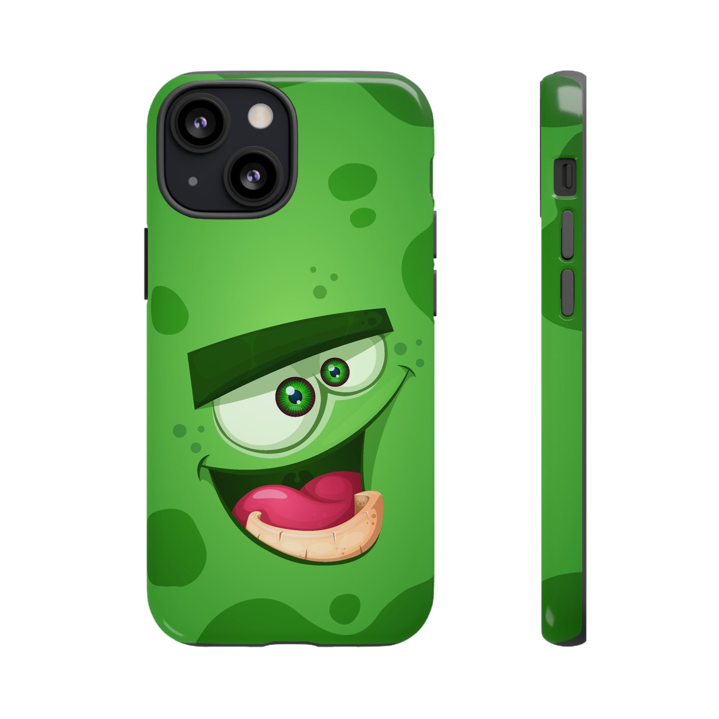 Eliot Phone Cases :: Monster Family collection