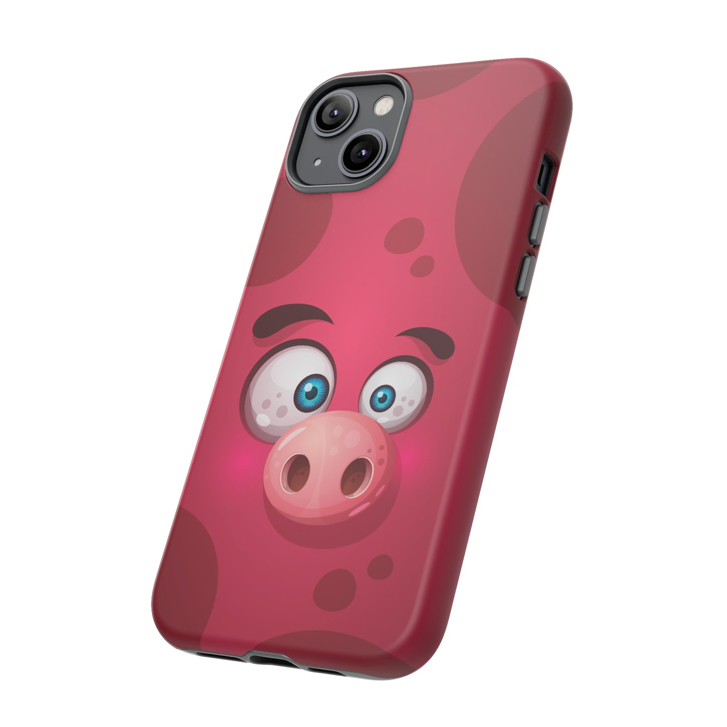 Pigor Phone Cases :: Monster Family collection