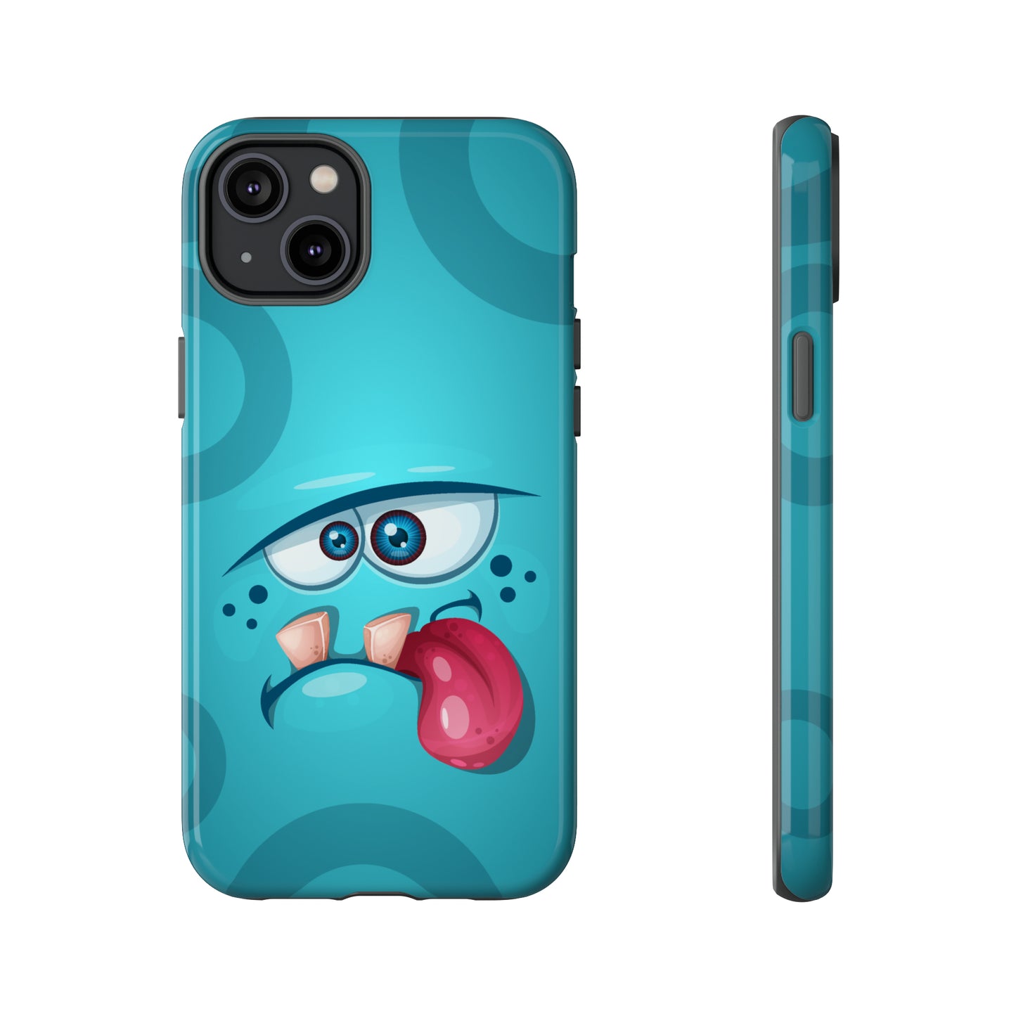 Hibbo Phone  Cases :: Monster Family collection