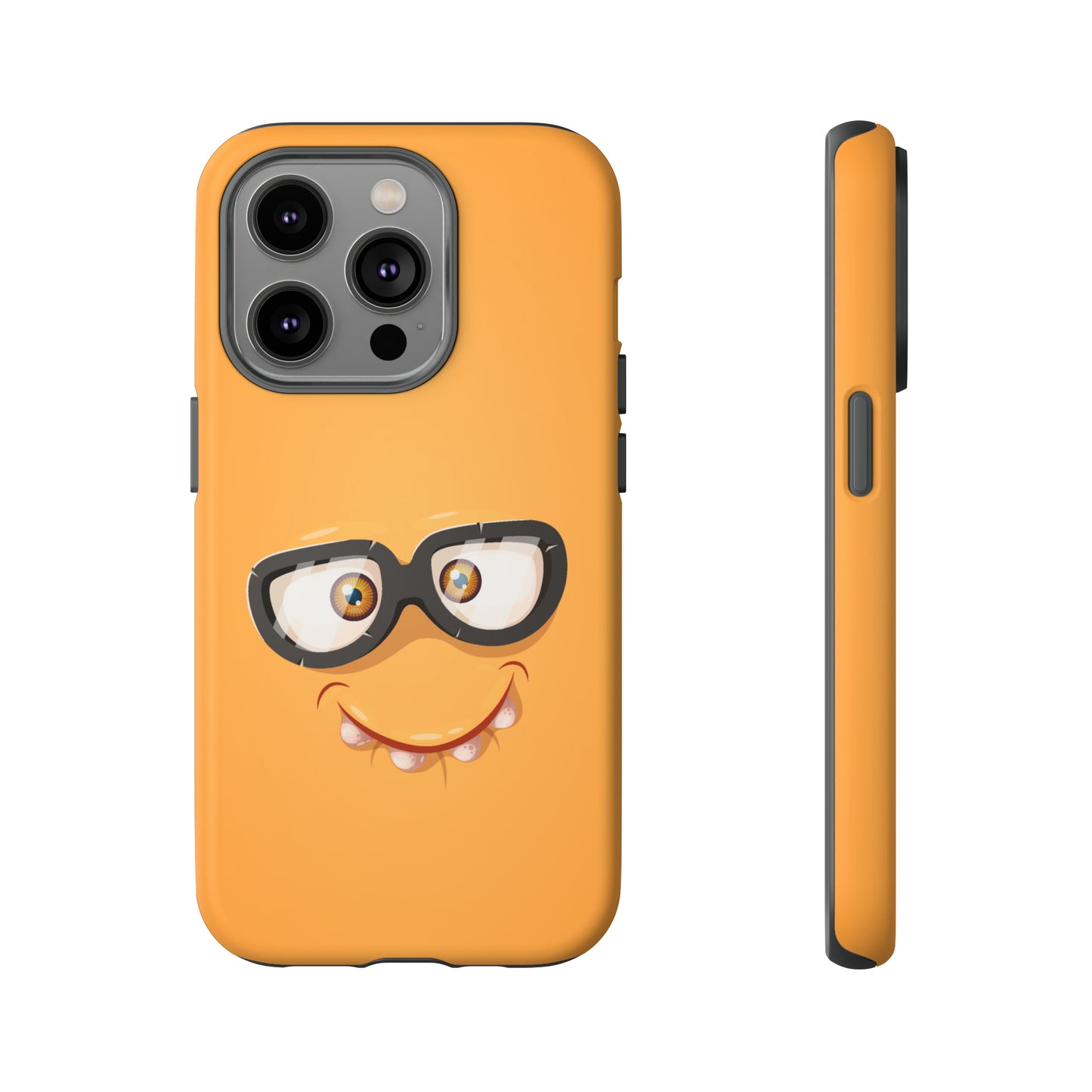 Iggy Phone Cases :: Monster Family collection