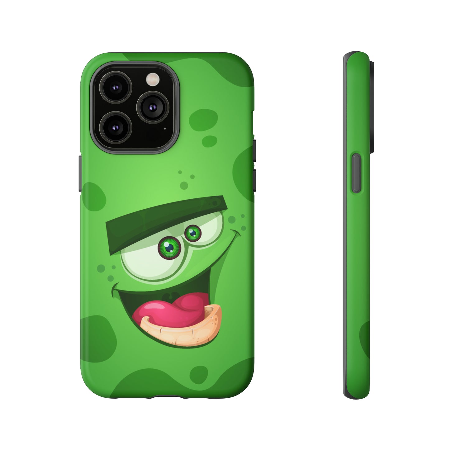 Eliot Phone Cases :: Monster Family collection