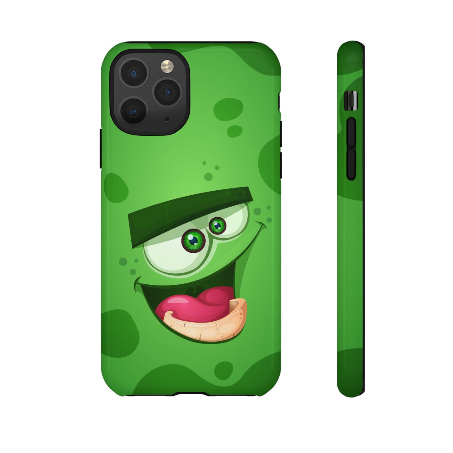 Eliot Phone Cases :: Monster Family collection