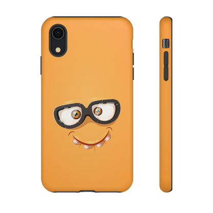Iggy Phone Cases :: Monster Family collection
