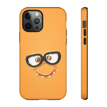 Iggy Phone Cases :: Monster Family collection