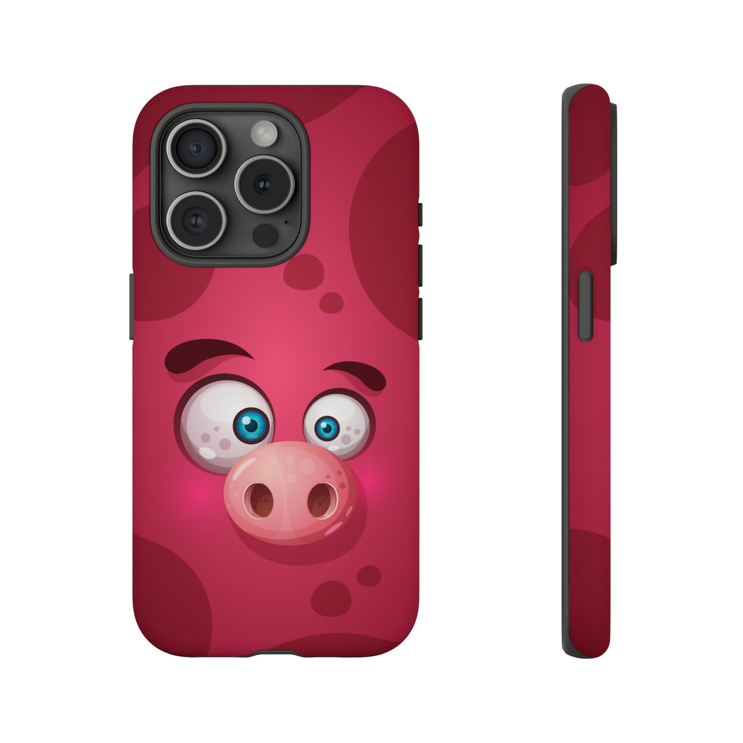 Pigor Phone Cases :: Monster Family collection