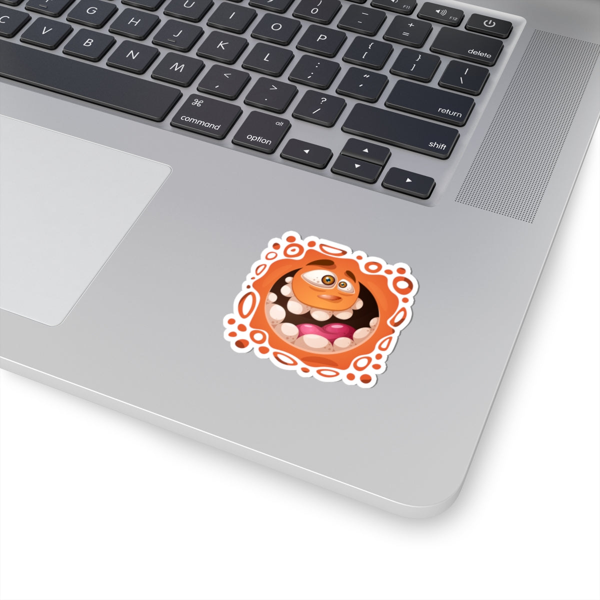 Toog Kiss-Cut Stickers :: Monster Family collection