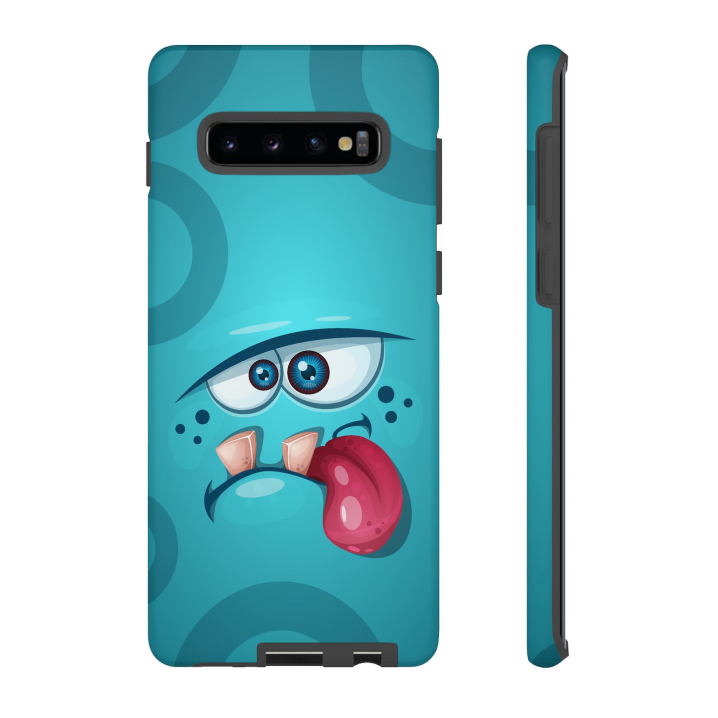 Hibbo Phone  Cases :: Monster Family collection