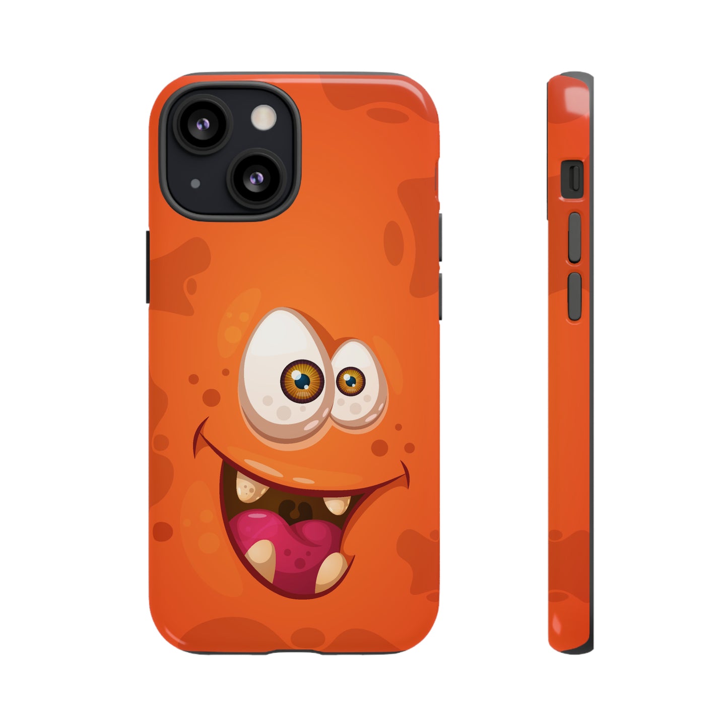Morky Phone Cases :: Monster Family collection
