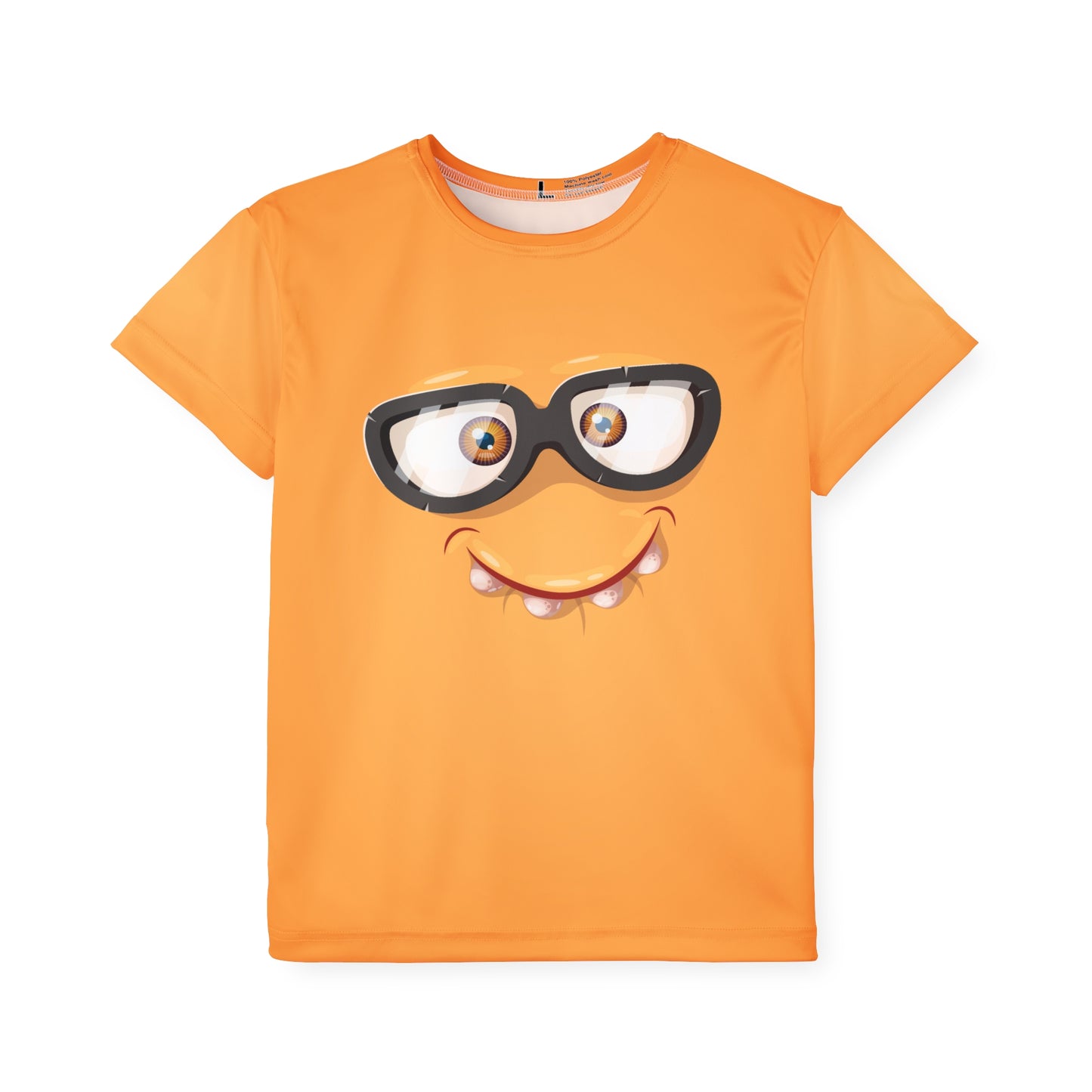 Iggy Kids Sports Jersey :: Monster family collection
