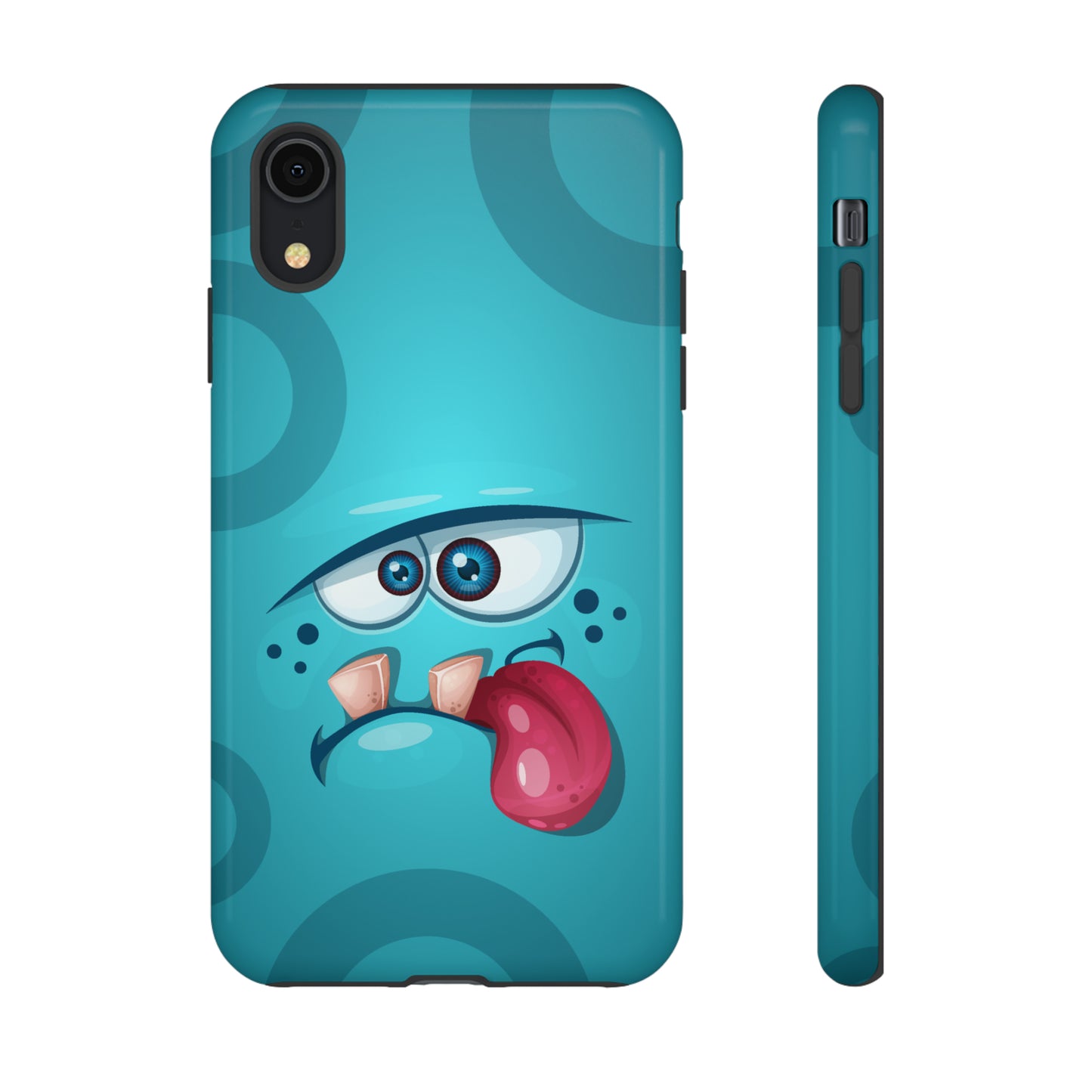 Hibbo Phone  Cases :: Monster Family collection