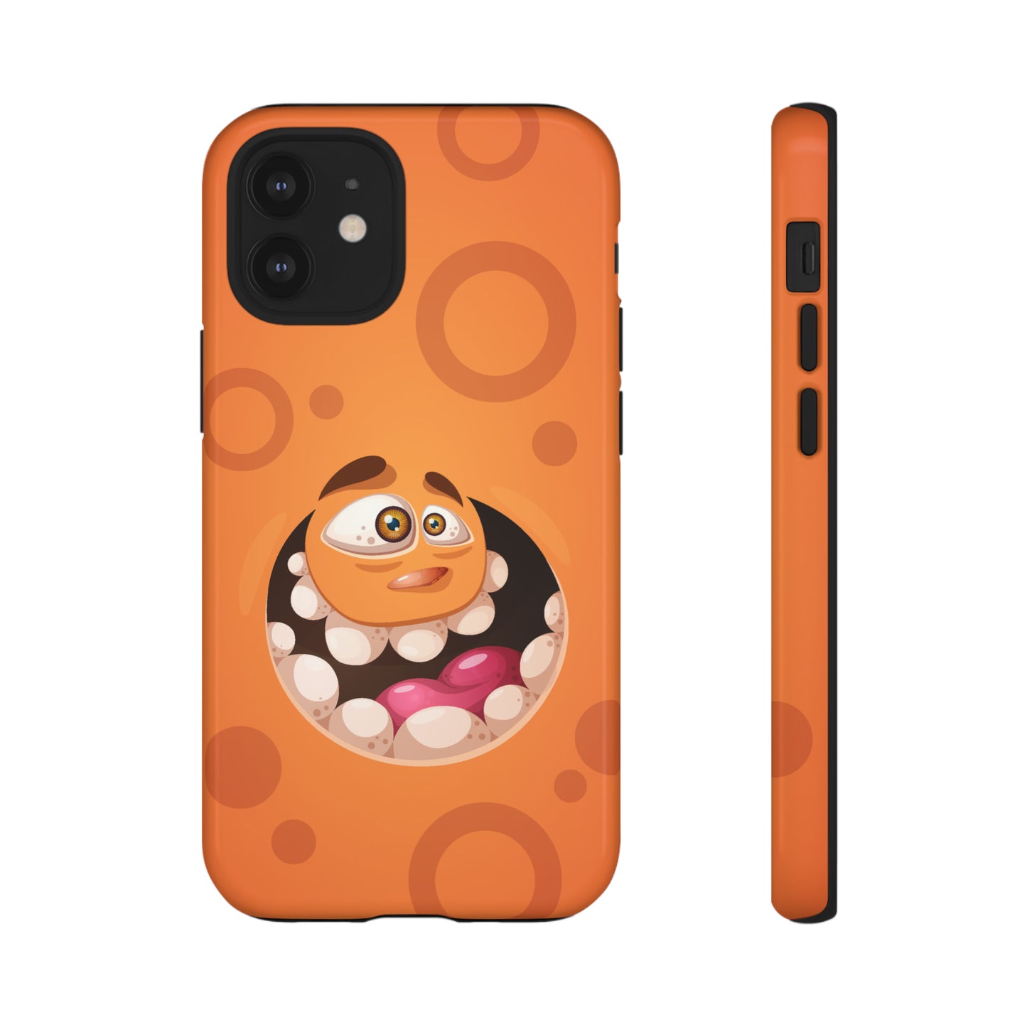 Toog Phone Cases :: Monster Family collection
