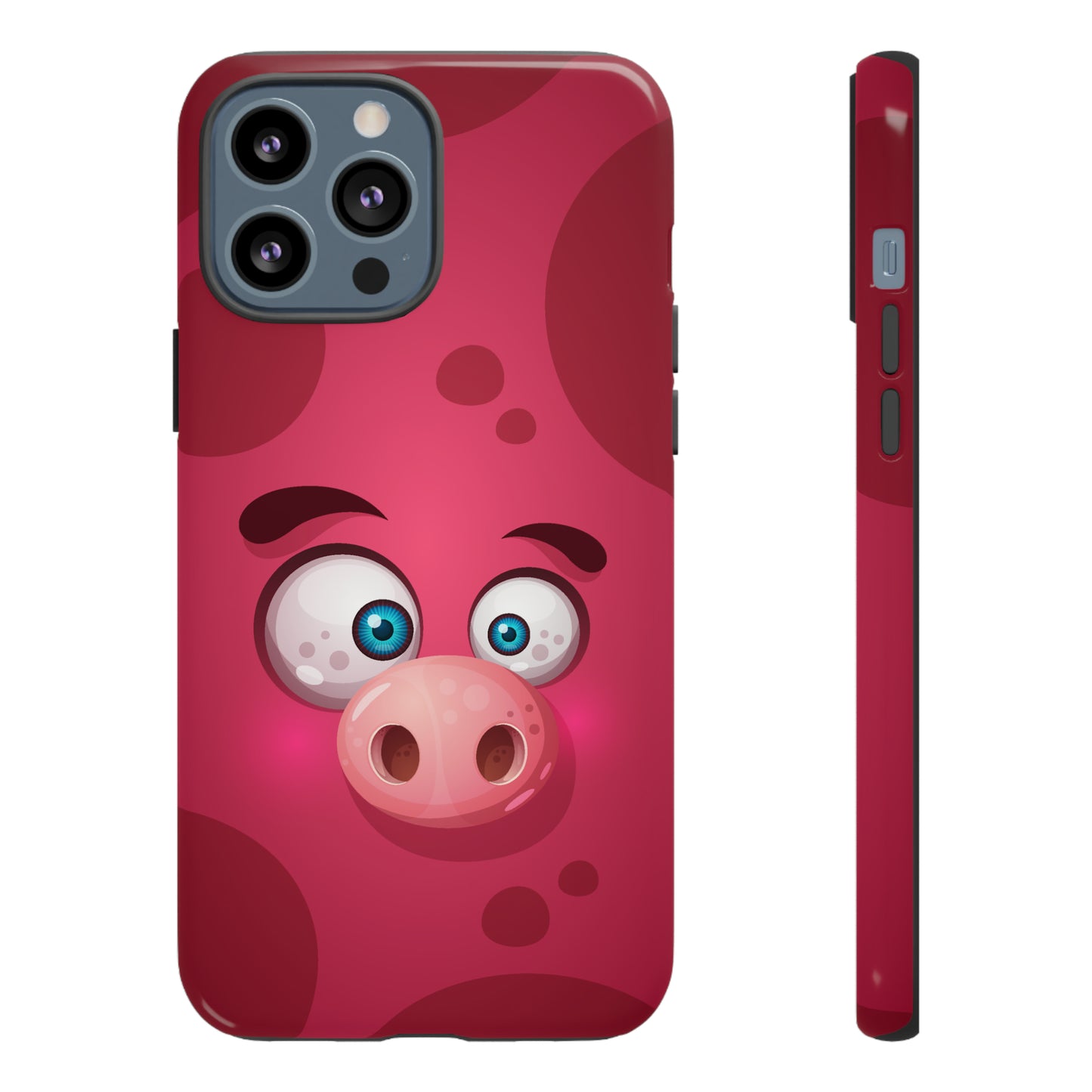 Pigor Phone Cases :: Monster Family collection