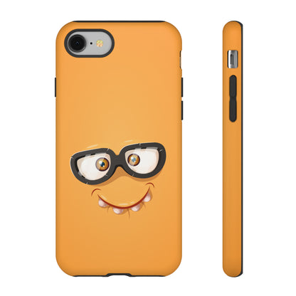 Iggy Phone Cases :: Monster Family collection